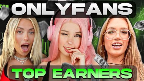 only fans top 10 earners|10 Top OnlyFans Earners Revealed